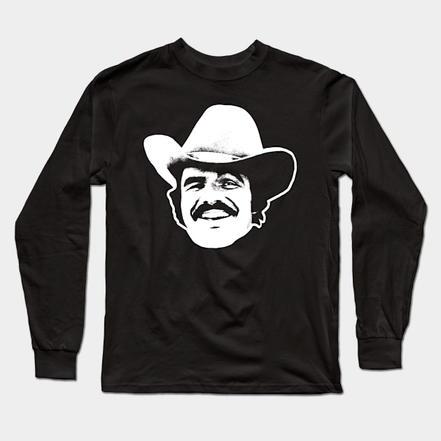 The Bandit Long Sleeve T-Shirt by LA Concessions